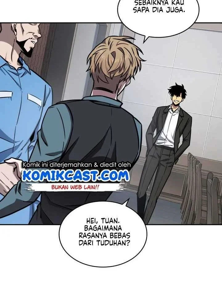 Tomb Raider King Chapter 194 Gambar 41