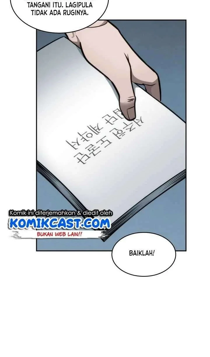 Tomb Raider King Chapter 195 Gambar 31