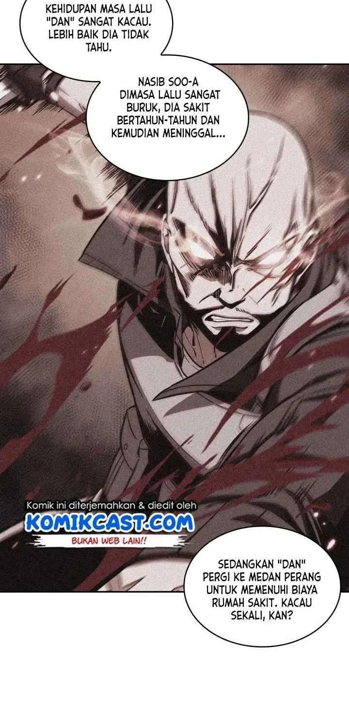 Tomb Raider King Chapter 195 Gambar 37