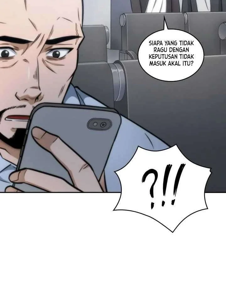 Tomb Raider King Chapter 195 Gambar 39