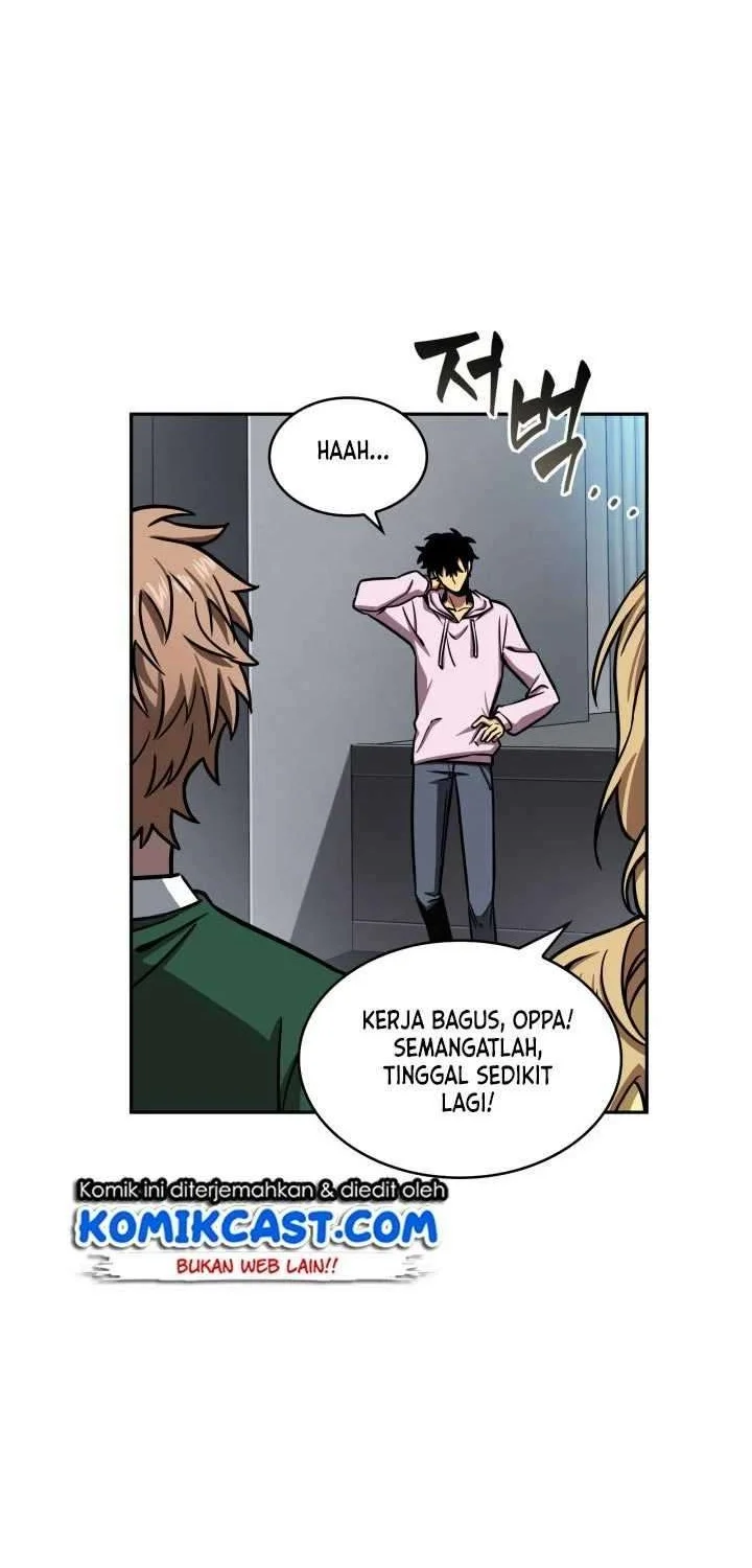 Tomb Raider King Chapter 196 Gambar 29