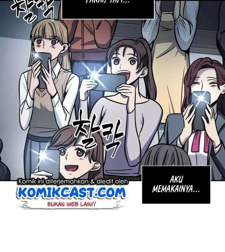 Tomb Raider King Chapter 196 Gambar 33