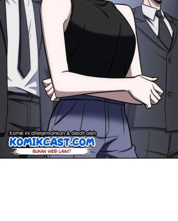 Tomb Raider King Chapter 196 Gambar 37