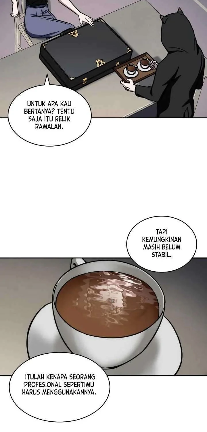 Tomb Raider King Chapter 196 Gambar 39