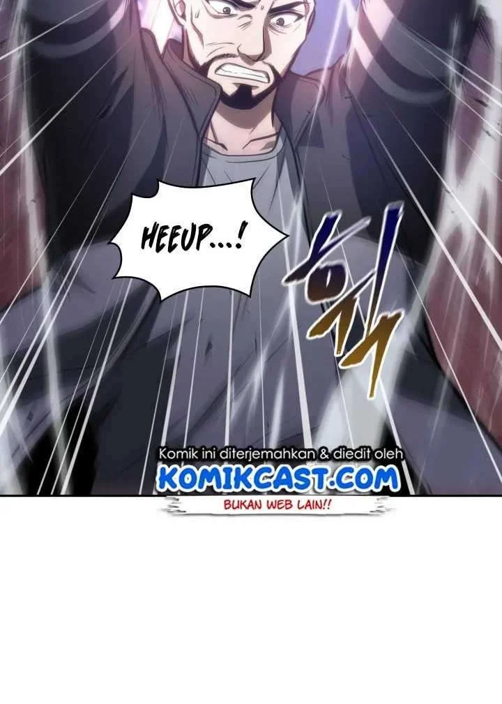 Tomb Raider King Chapter 197 Gambar 33