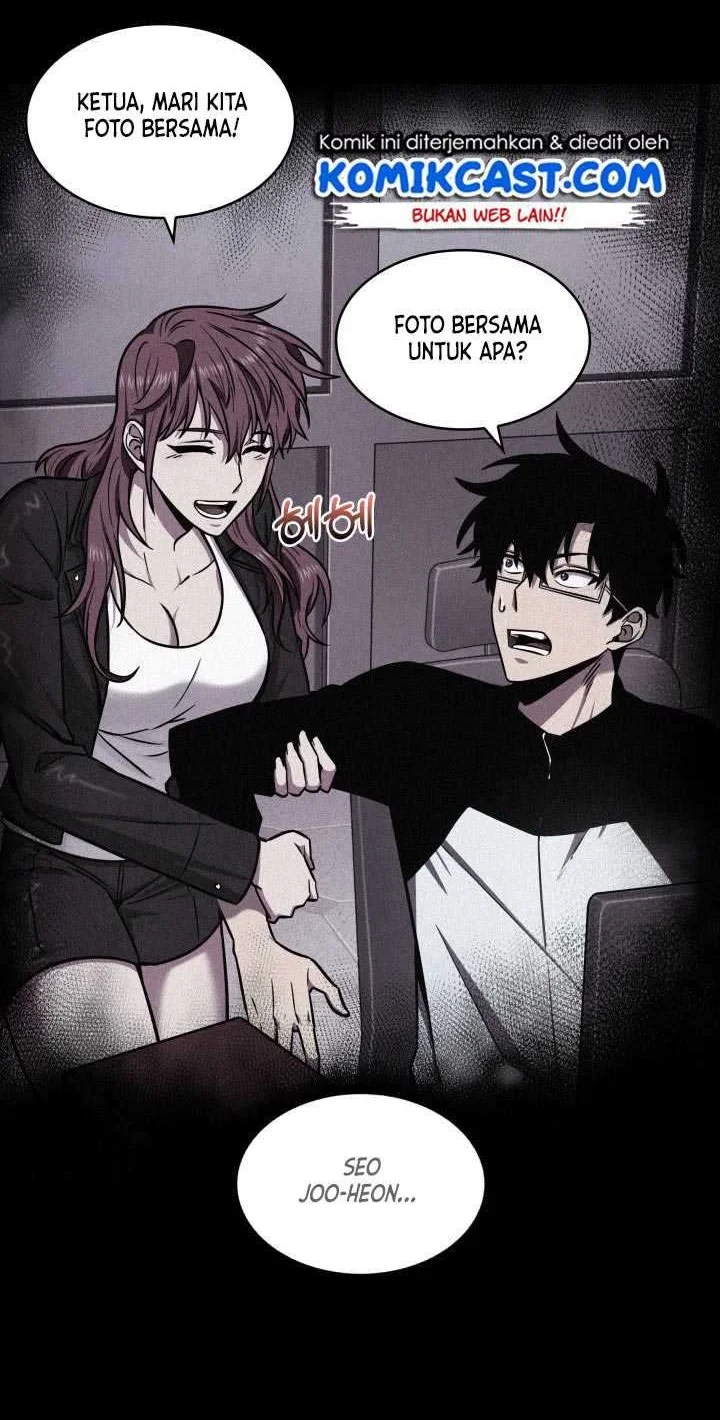 Tomb Raider King Chapter 198 Gambar 25
