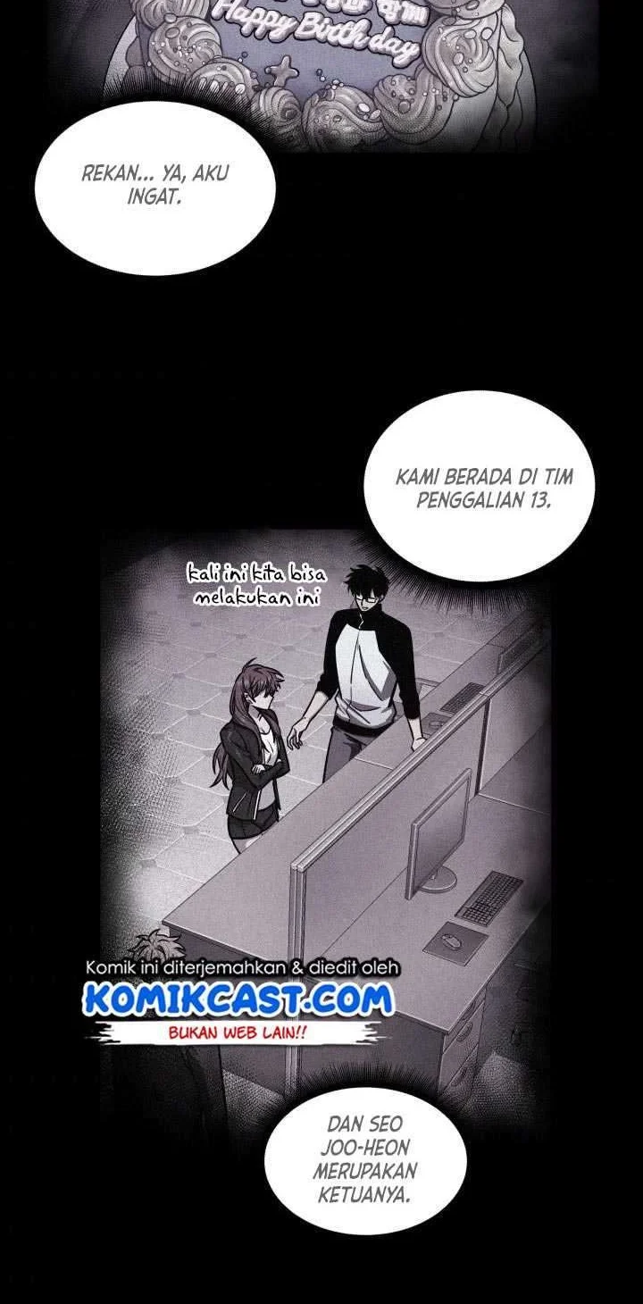 Tomb Raider King Chapter 198 Gambar 27