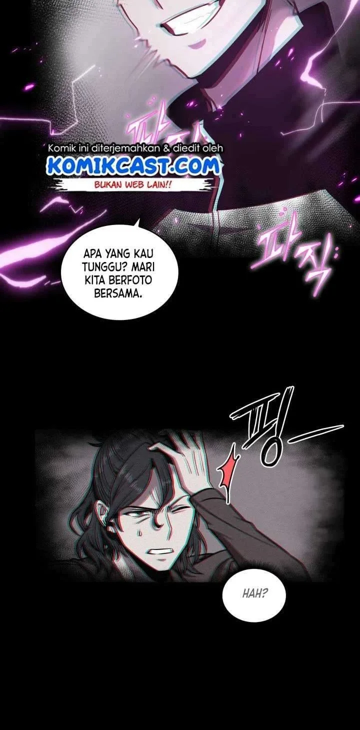 Tomb Raider King Chapter 198 Gambar 29