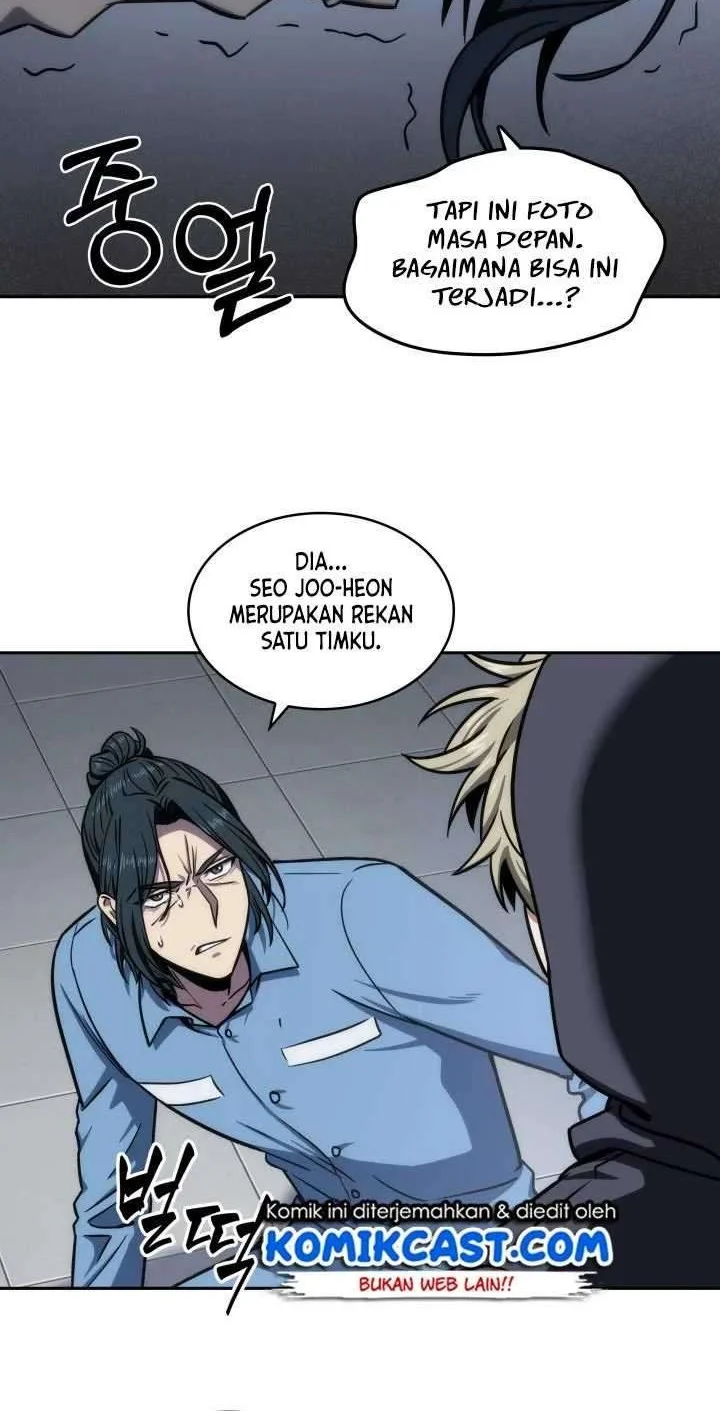 Tomb Raider King Chapter 198 Gambar 33