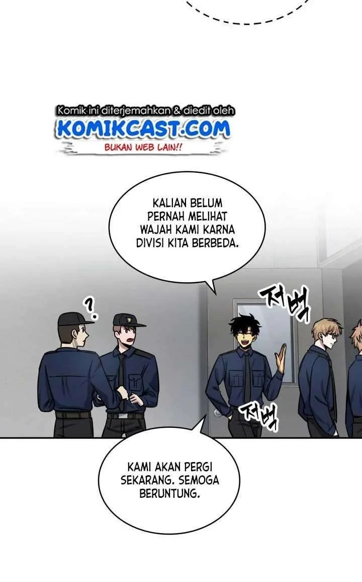 Tomb Raider King Chapter 199 Gambar 29