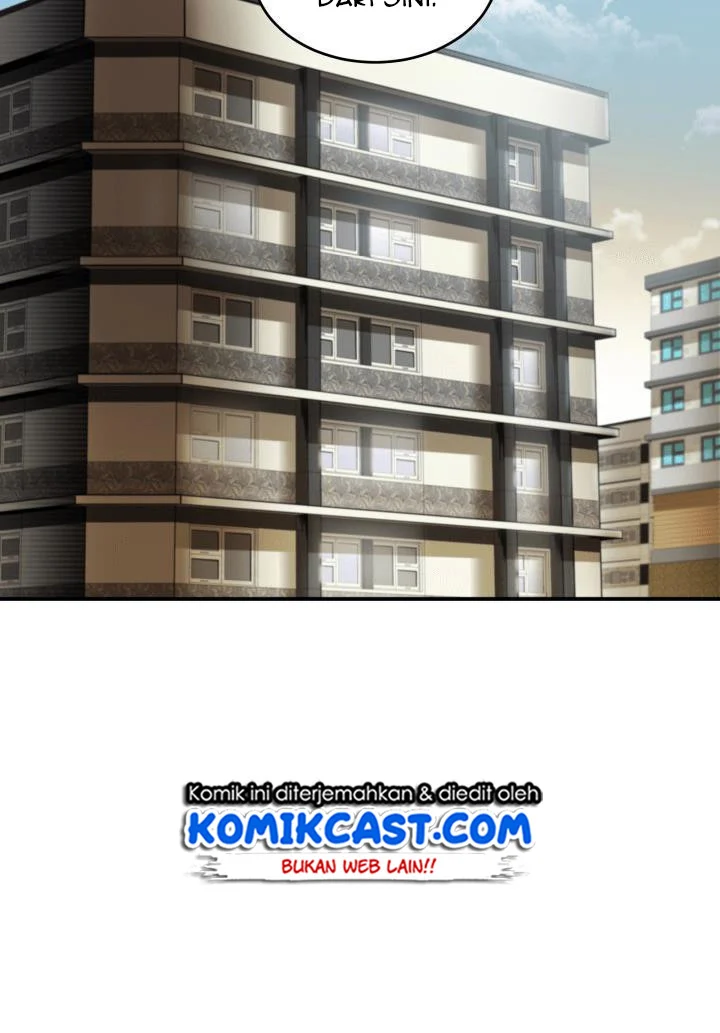 Tomb Raider King Chapter 20 Gambar 56