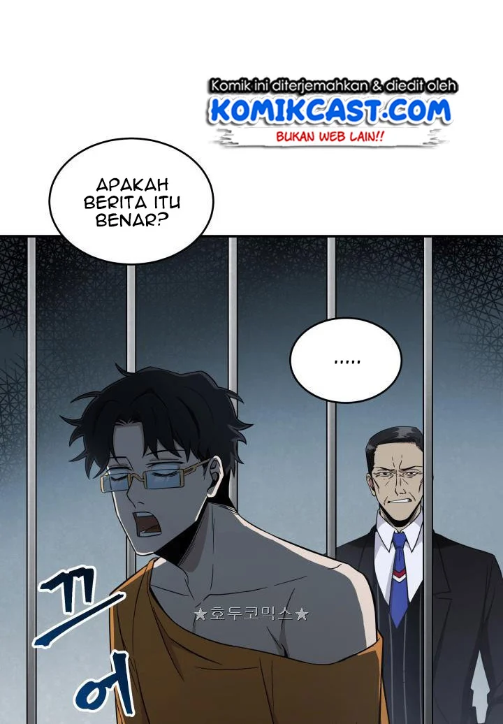 Tomb Raider King Chapter 20 Gambar 58
