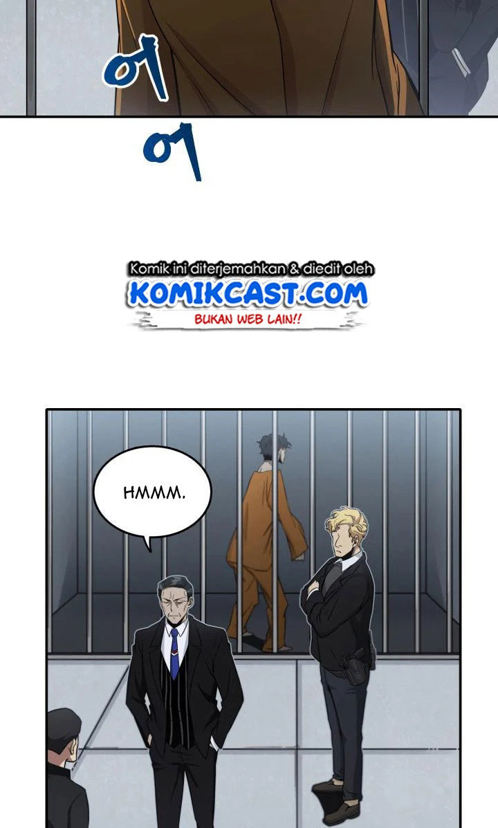 Tomb Raider King Chapter 20 Gambar 59