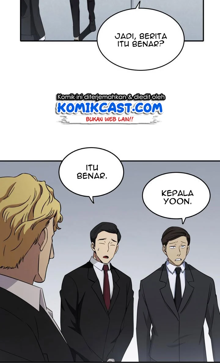 Tomb Raider King Chapter 20 Gambar 60
