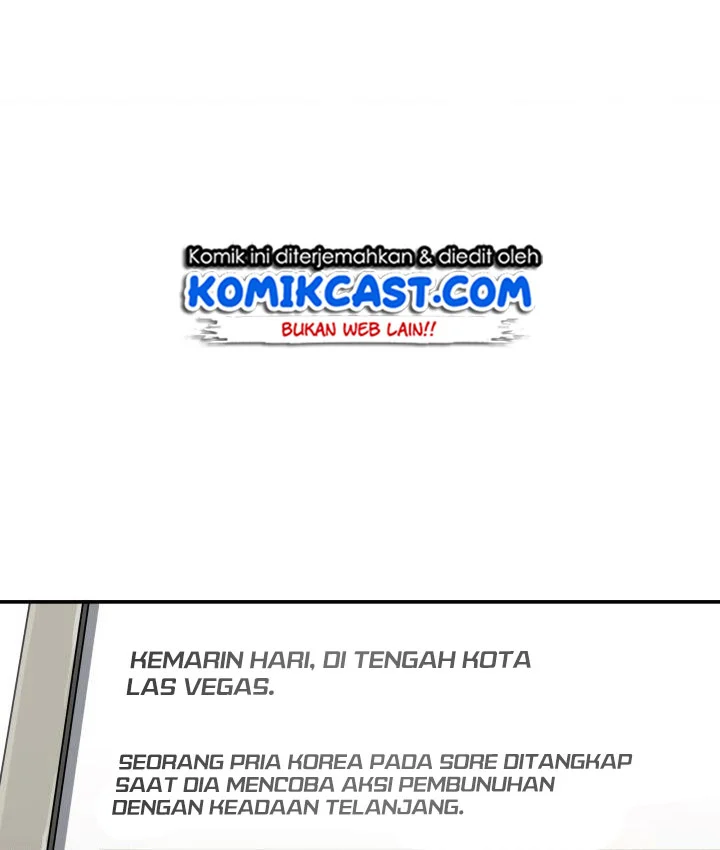 Tomb Raider King Chapter 20 Gambar 61