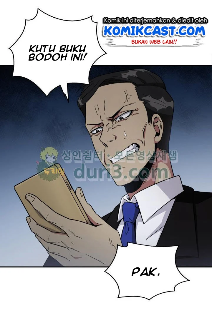Tomb Raider King Chapter 20 Gambar 63