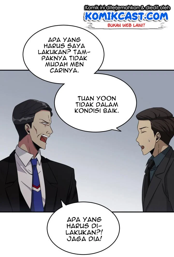 Tomb Raider King Chapter 20 Gambar 64