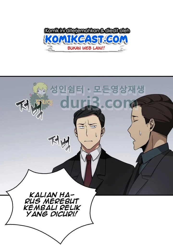 Tomb Raider King Chapter 20 Gambar 66