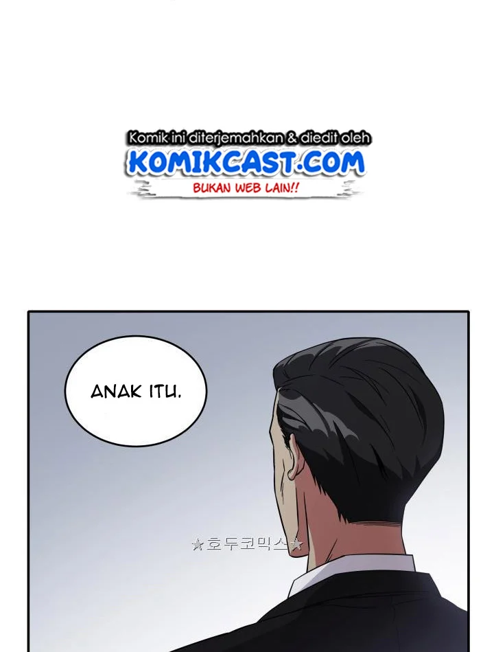Tomb Raider King Chapter 20 Gambar 67