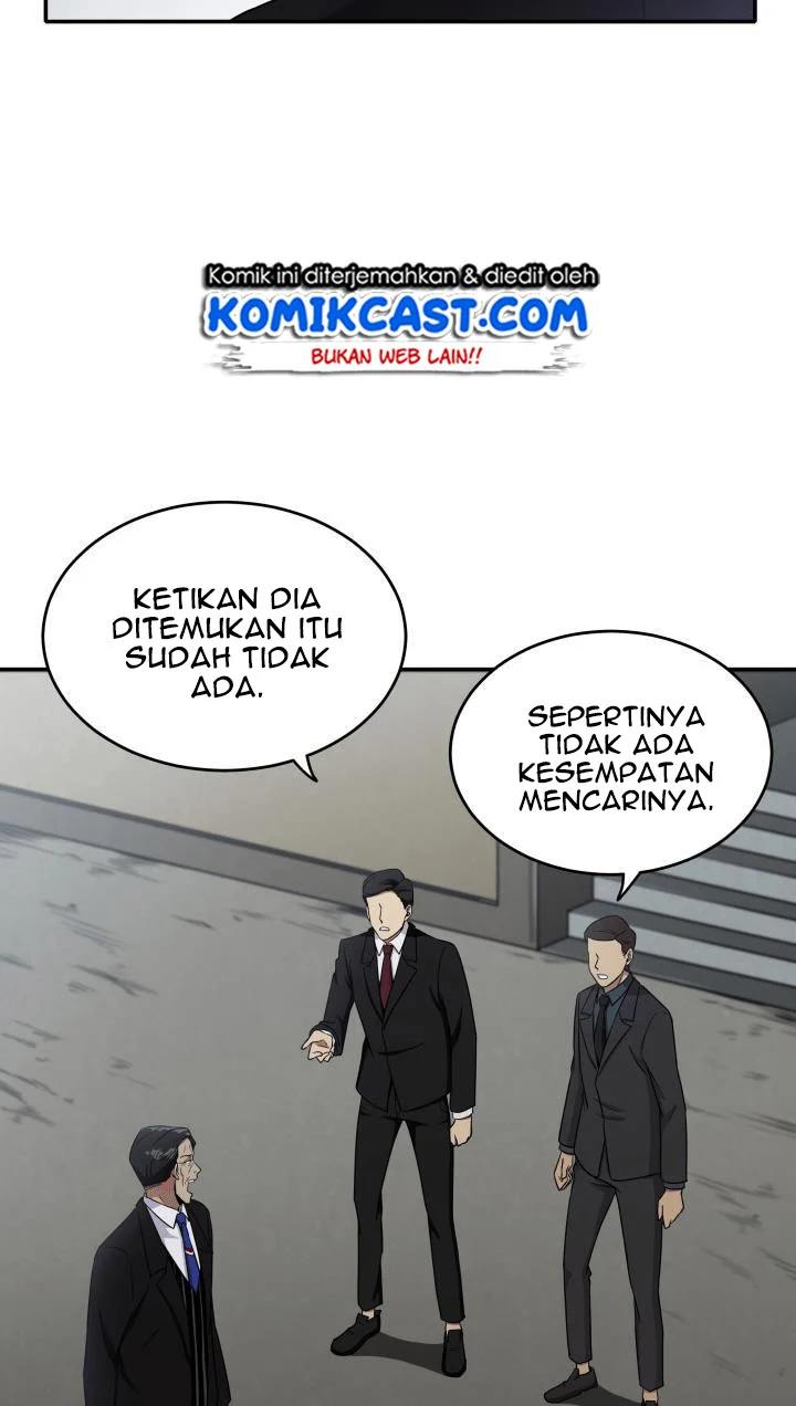 Tomb Raider King Chapter 20 Gambar 68