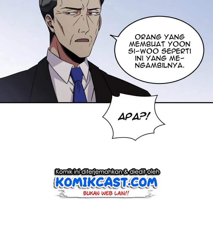Tomb Raider King Chapter 20 Gambar 71