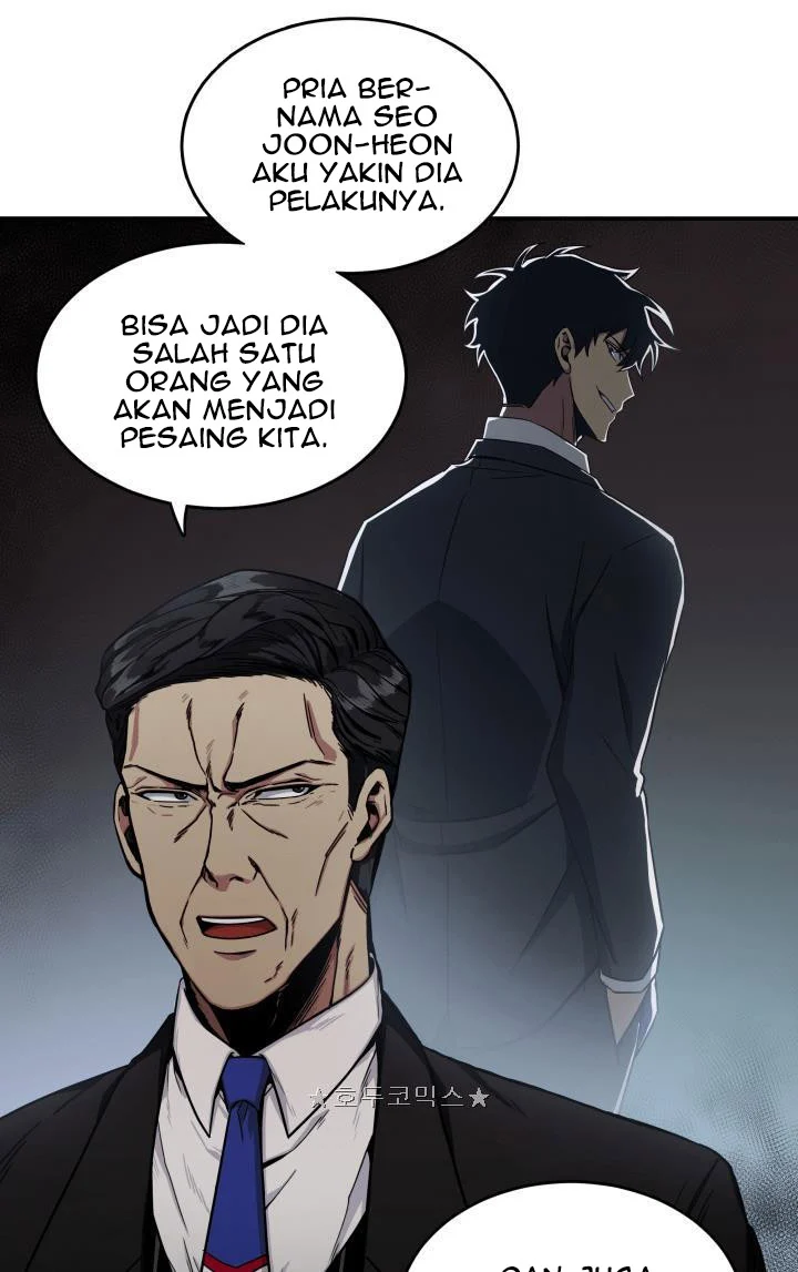 Tomb Raider King Chapter 20 Gambar 73