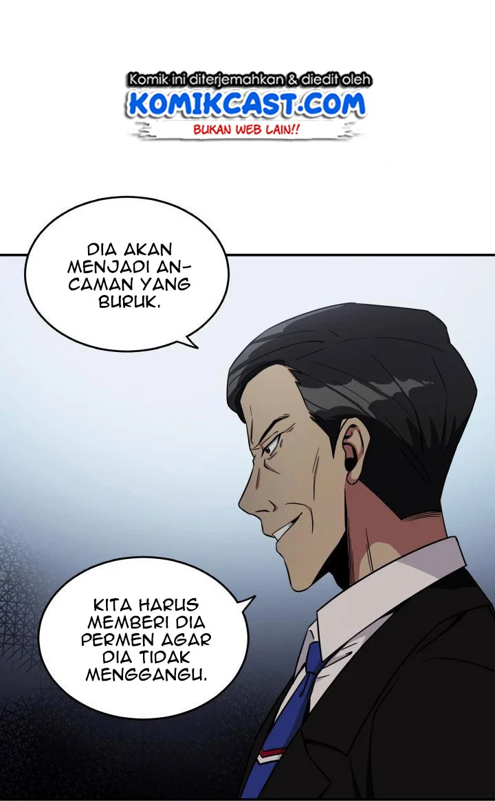 Tomb Raider King Chapter 20 Gambar 75