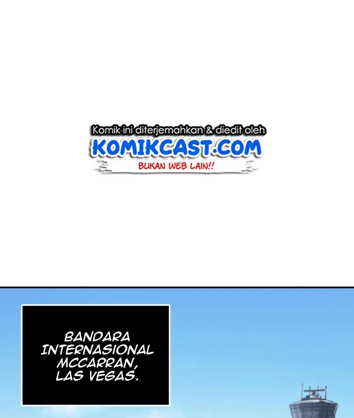 Tomb Raider King Chapter 20 Gambar 77