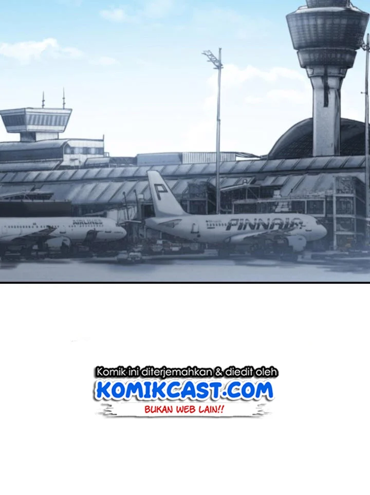 Tomb Raider King Chapter 20 Gambar 78