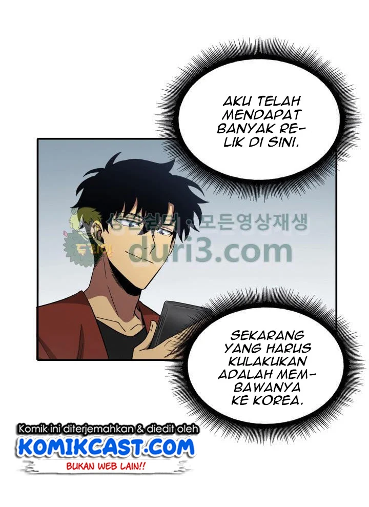 Tomb Raider King Chapter 20 Gambar 81