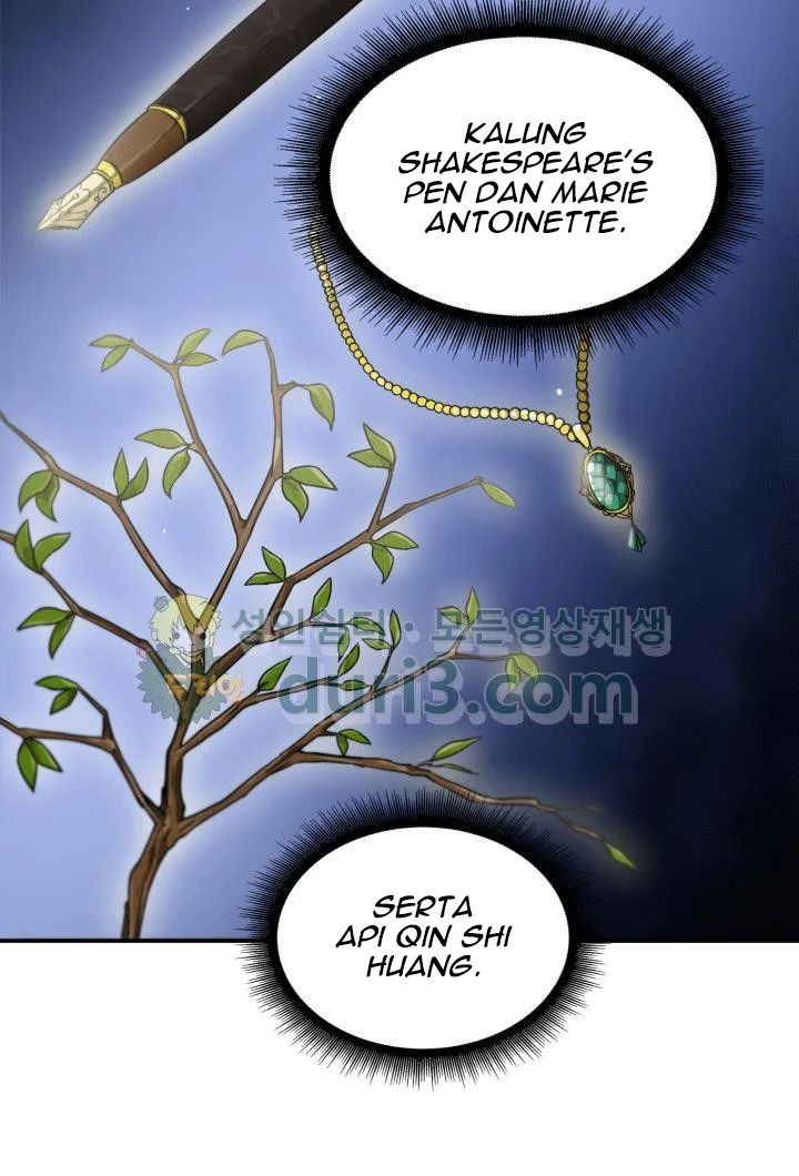 Tomb Raider King Chapter 20 Gambar 84