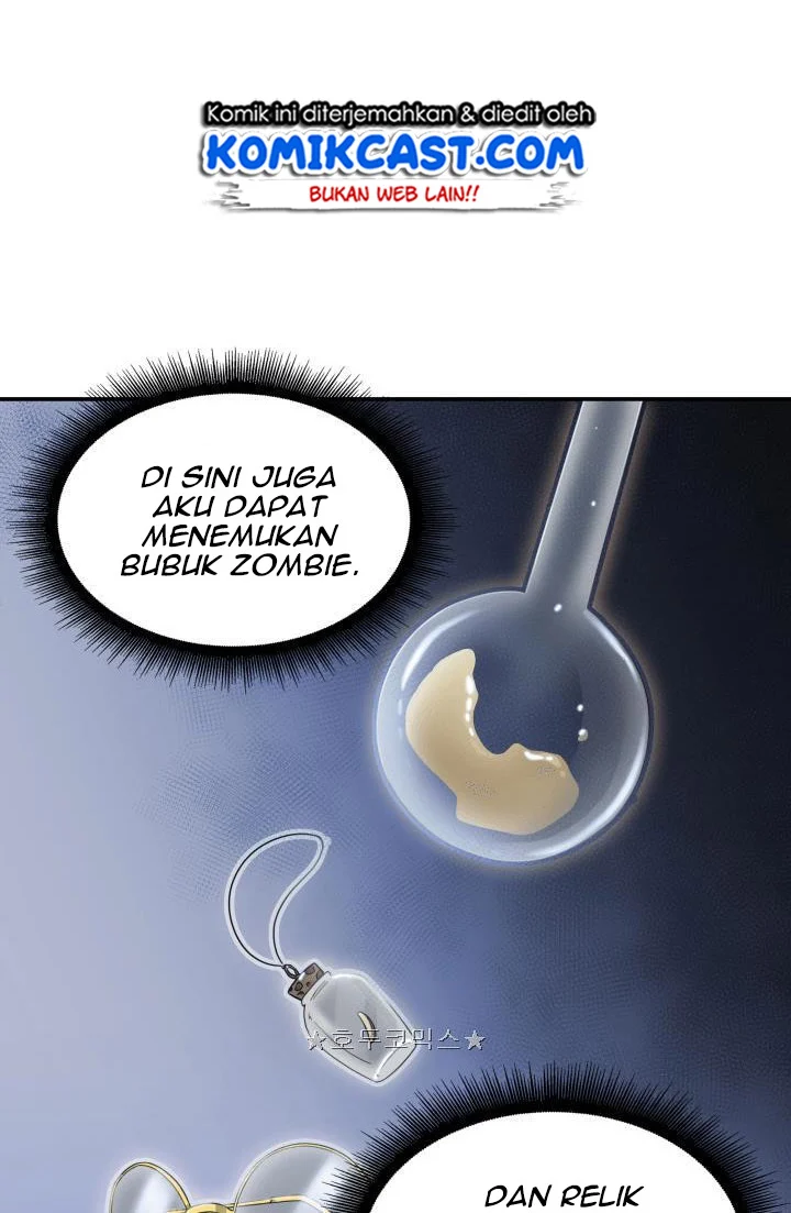 Tomb Raider King Chapter 20 Gambar 85