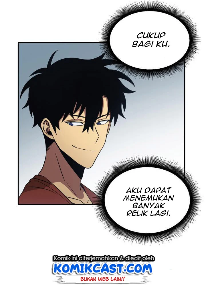 Tomb Raider King Chapter 20 Gambar 87