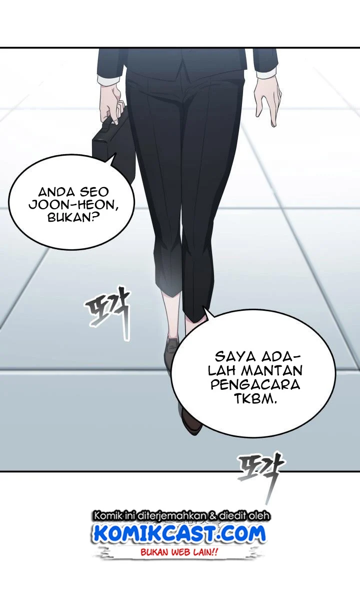 Tomb Raider King Chapter 20 Gambar 88