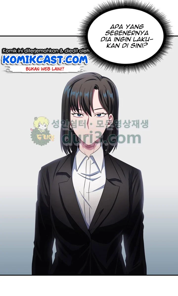 Tomb Raider King Chapter 20 Gambar 90
