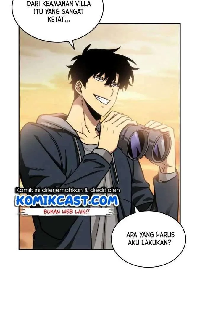 Tomb Raider King Chapter 200 Gambar 34