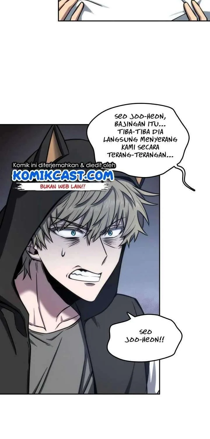 Tomb Raider King Chapter 200 Gambar 40