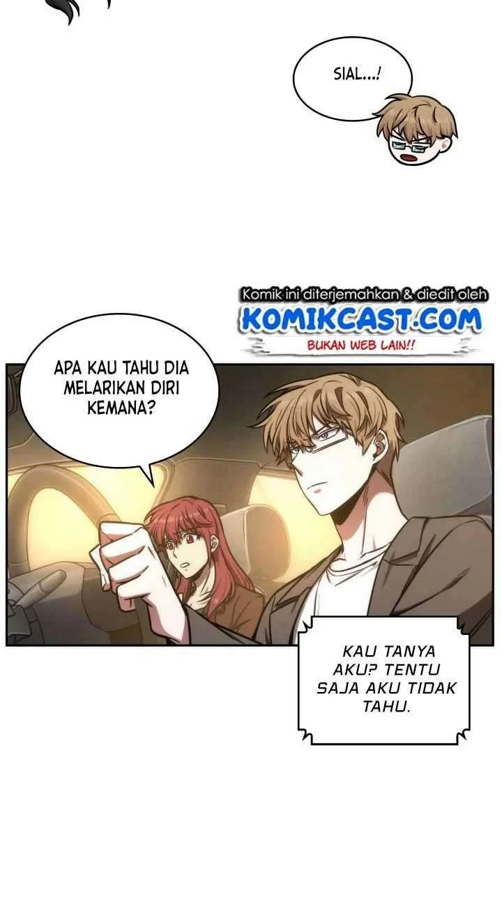 Tomb Raider King Chapter 202 Gambar 35
