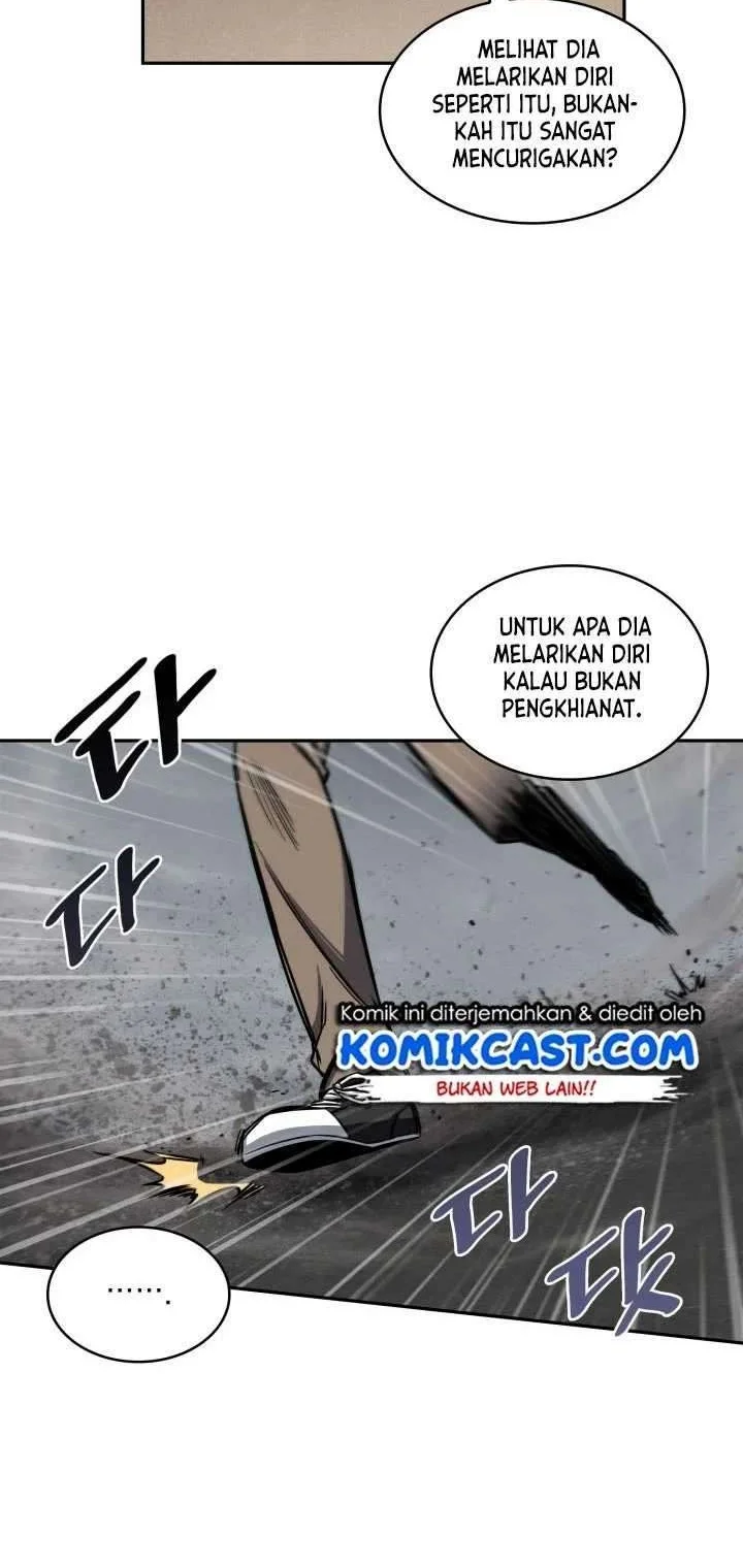 Tomb Raider King Chapter 202 Gambar 41