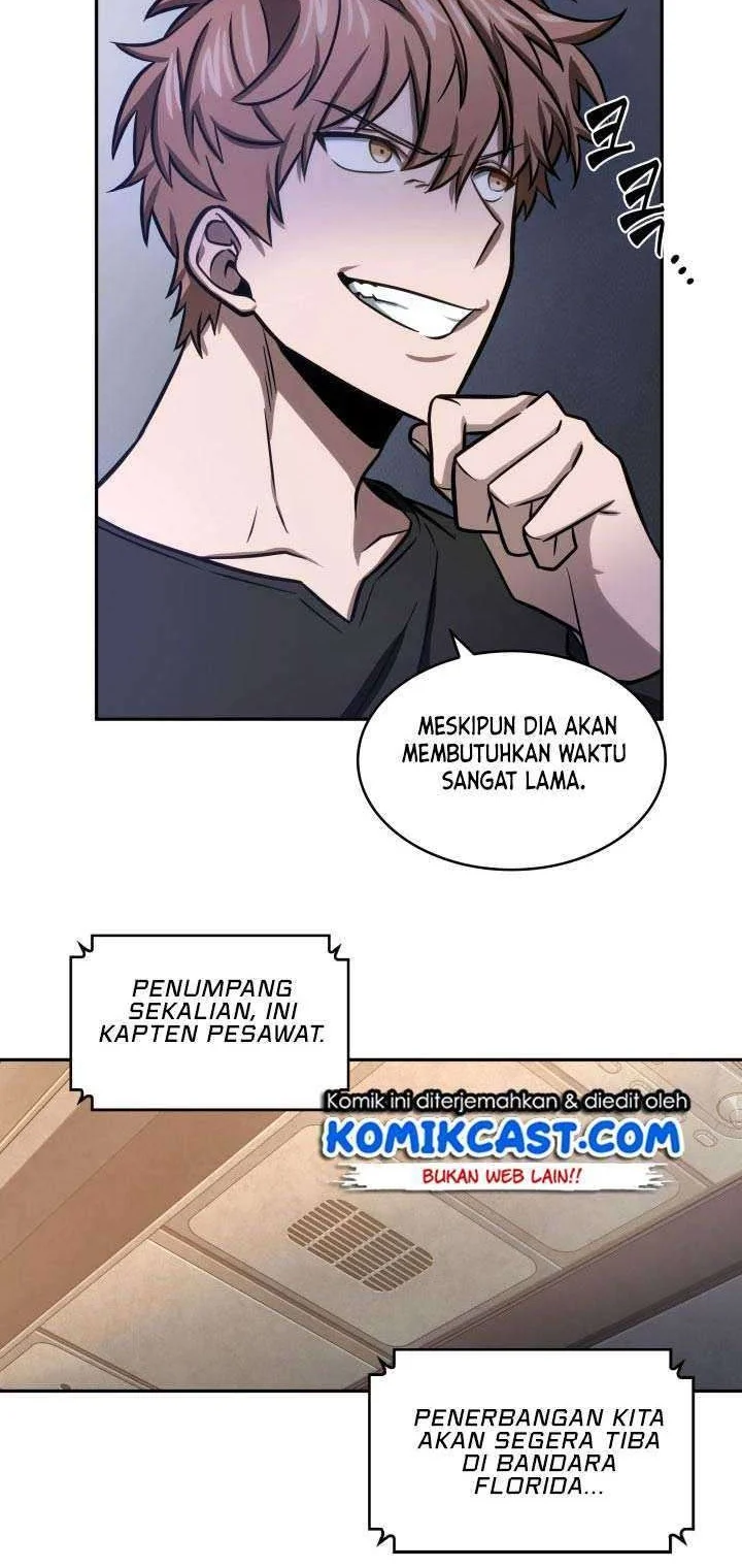 Tomb Raider King Chapter 203 Gambar 27
