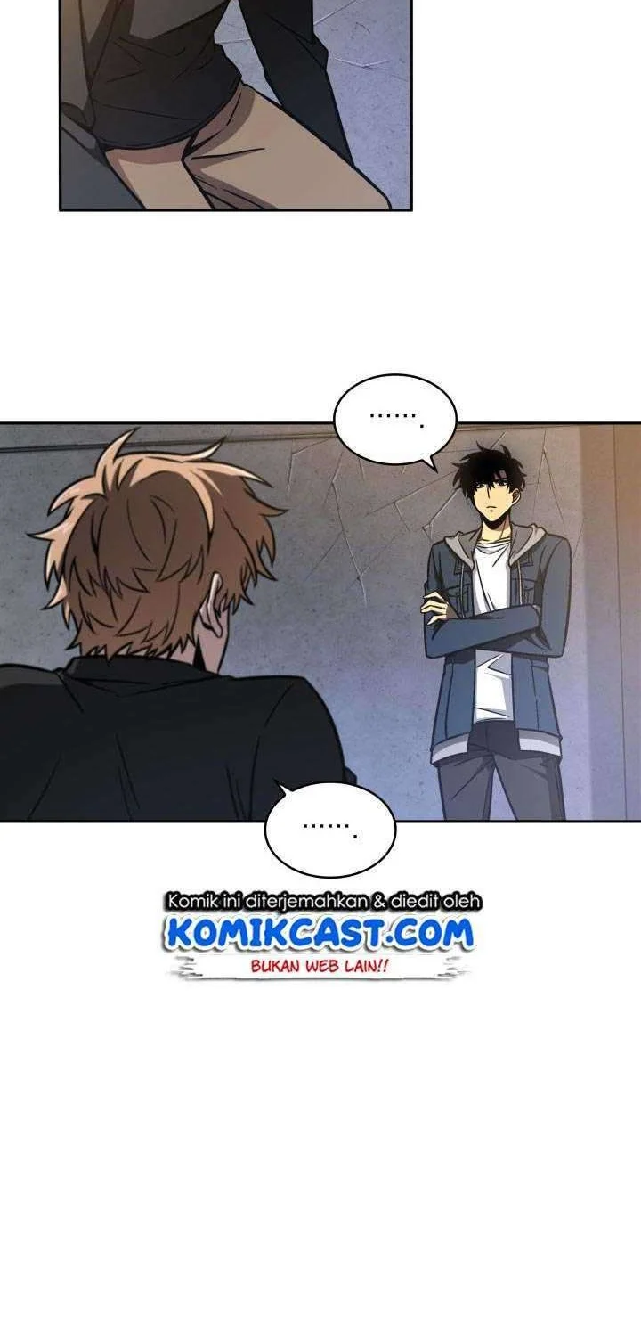 Tomb Raider King Chapter 204 Gambar 39