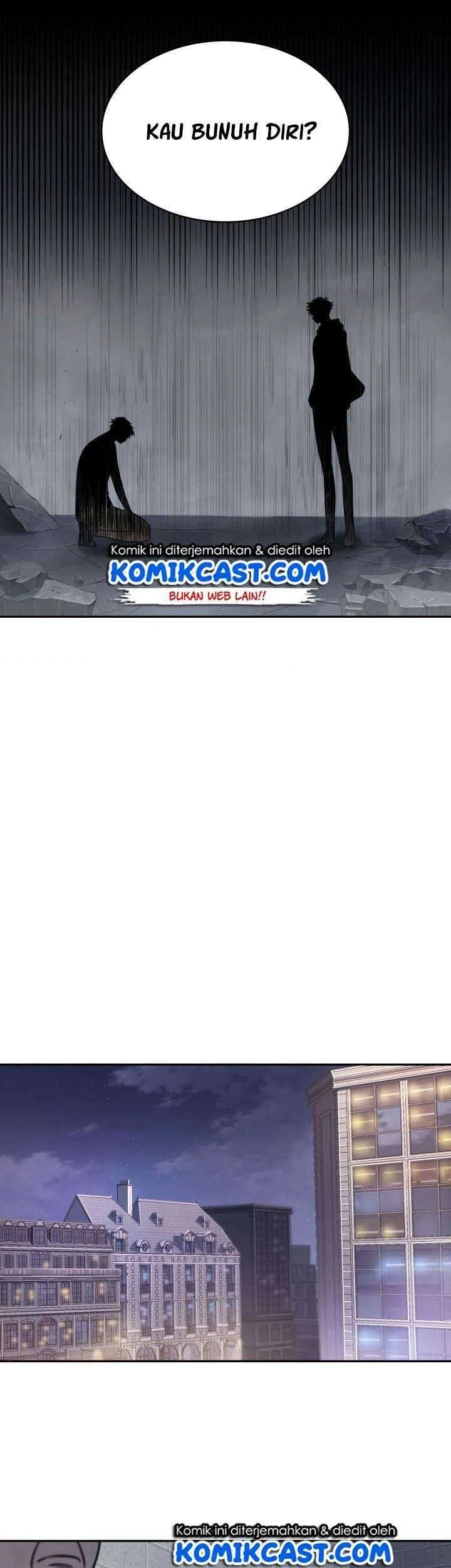 Tomb Raider King Chapter 205 Gambar 30