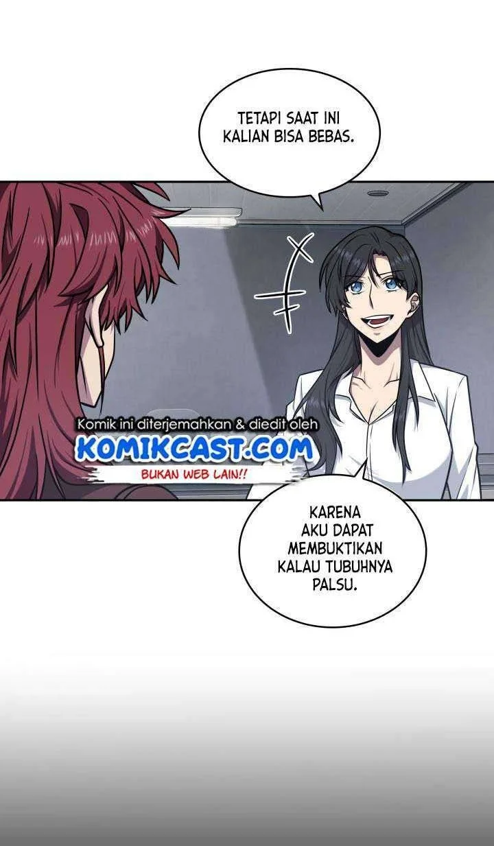 Tomb Raider King Chapter 205 Gambar 33