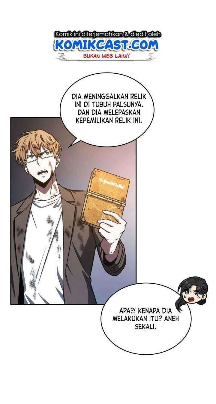 Tomb Raider King Chapter 205 Gambar 37