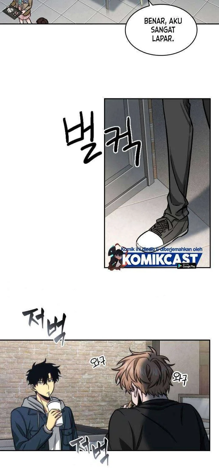 Tomb Raider King Chapter 206 Gambar 27