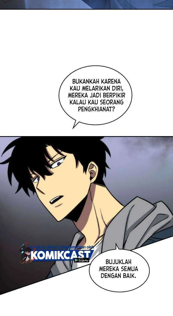 Tomb Raider King Chapter 206 Gambar 37