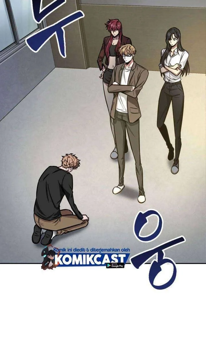Tomb Raider King Chapter 206 Gambar 39