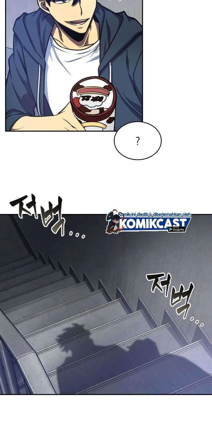 Tomb Raider King Chapter 207 Gambar 27