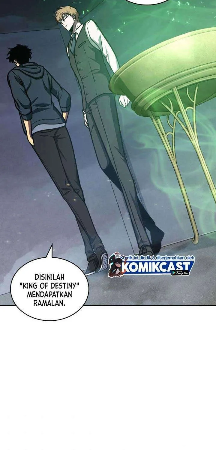 Tomb Raider King Chapter 207 Gambar 29