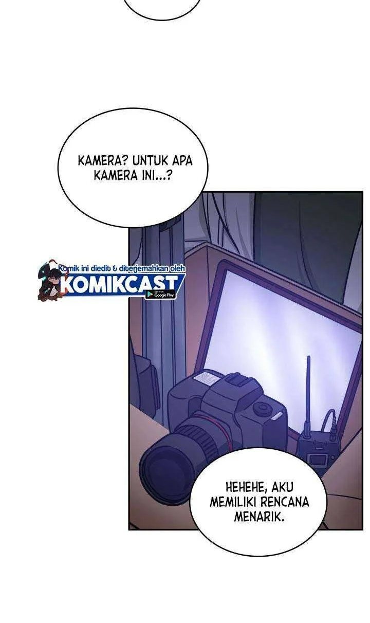 Tomb Raider King Chapter 207 Gambar 35
